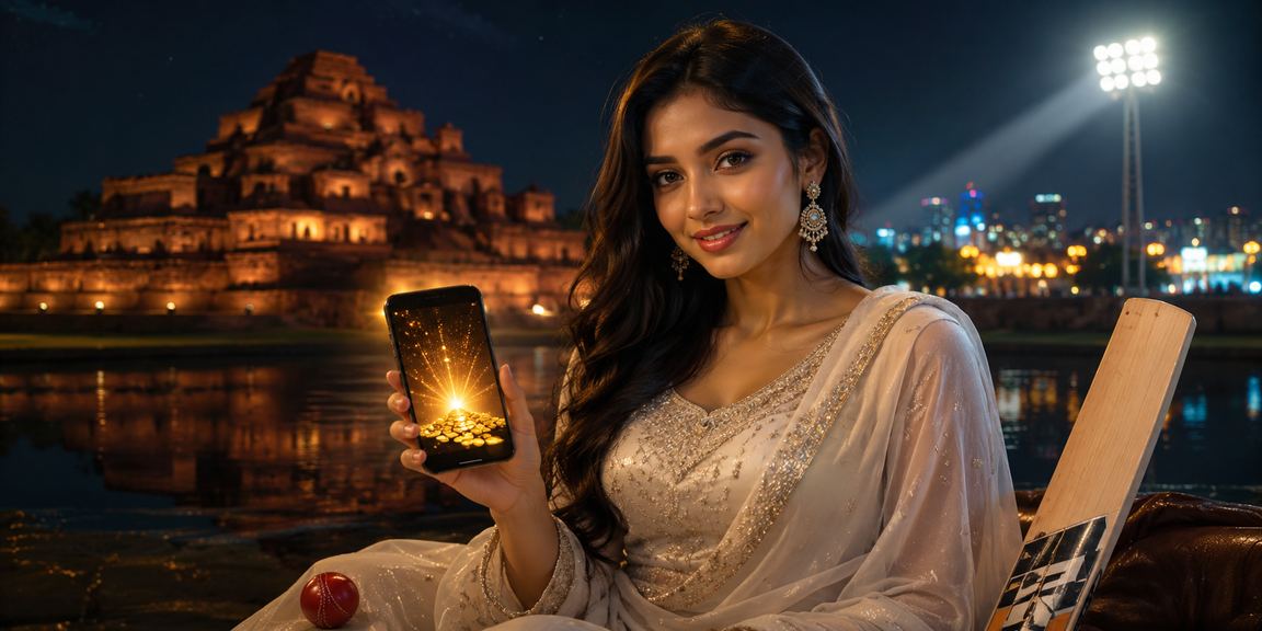 বাংলাদেশের ক্রিকেট উৎসাহে মিশে যাওয়া অনলাইন লটারি ও বিনোদন অভিজ্ঞতা