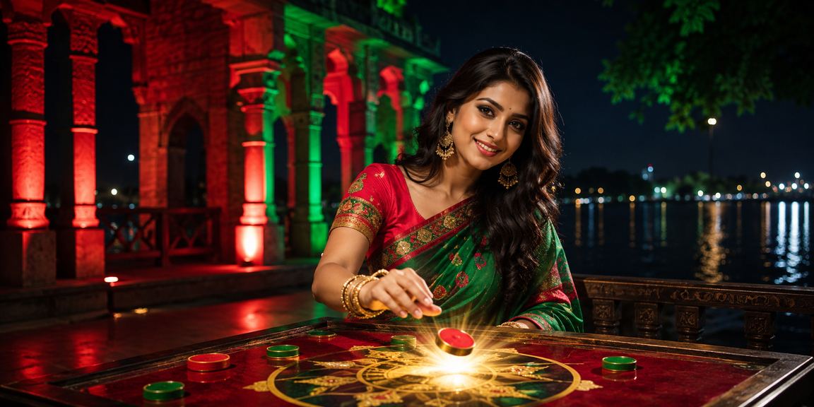 চট্টগ্রামে mk11 আন্দার বাহার গেমের দায়িত্বশীল পরিবেশ