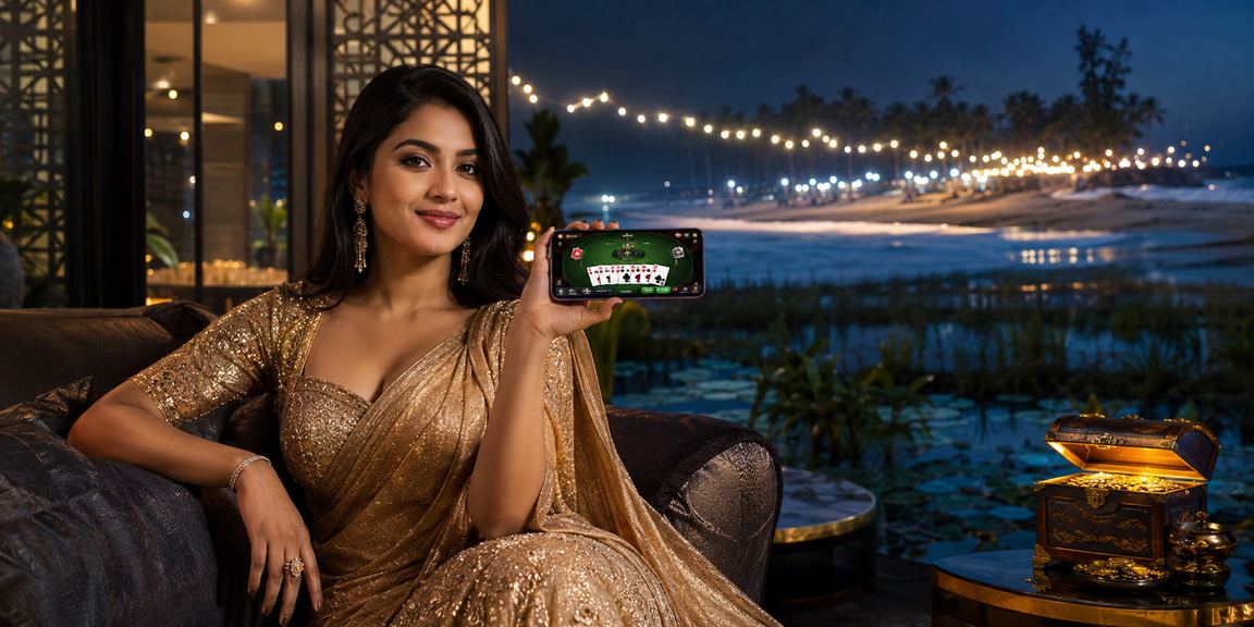 কক্সবাজার সমুদ্র সৈকতে mk11 রামি গেম উপভোগের দৃশ্য