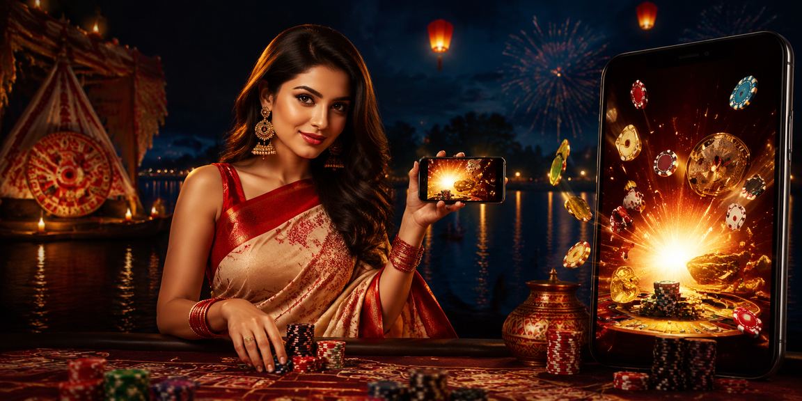 ময়মনসিংহে পহেলা বৈশাখে মোবাইলে mk11 স্পোর্টস বেটিং উপভোগ করছেন একজন ব্যবহারকারী